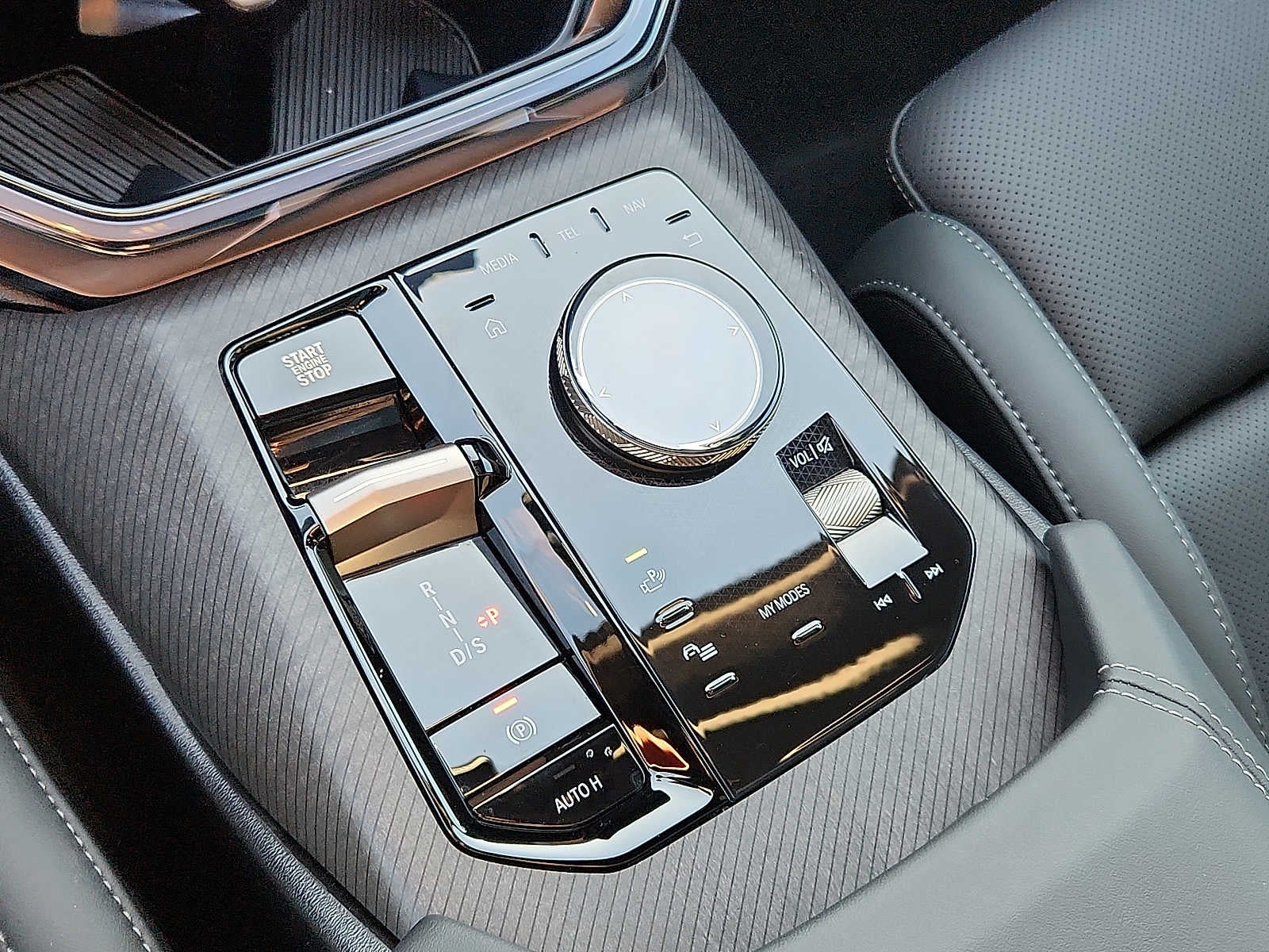 2025 BMW X3 30 xDrive Sports Activity Vehicle