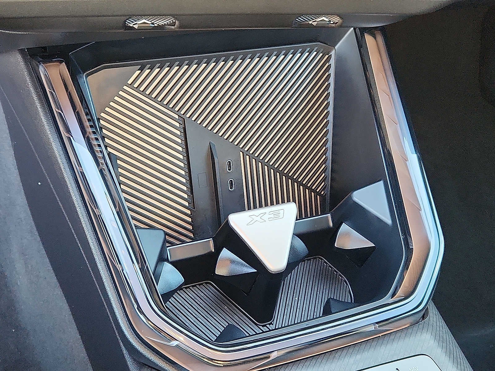 2025 BMW X3 30 xDrive Sports Activity Vehicle