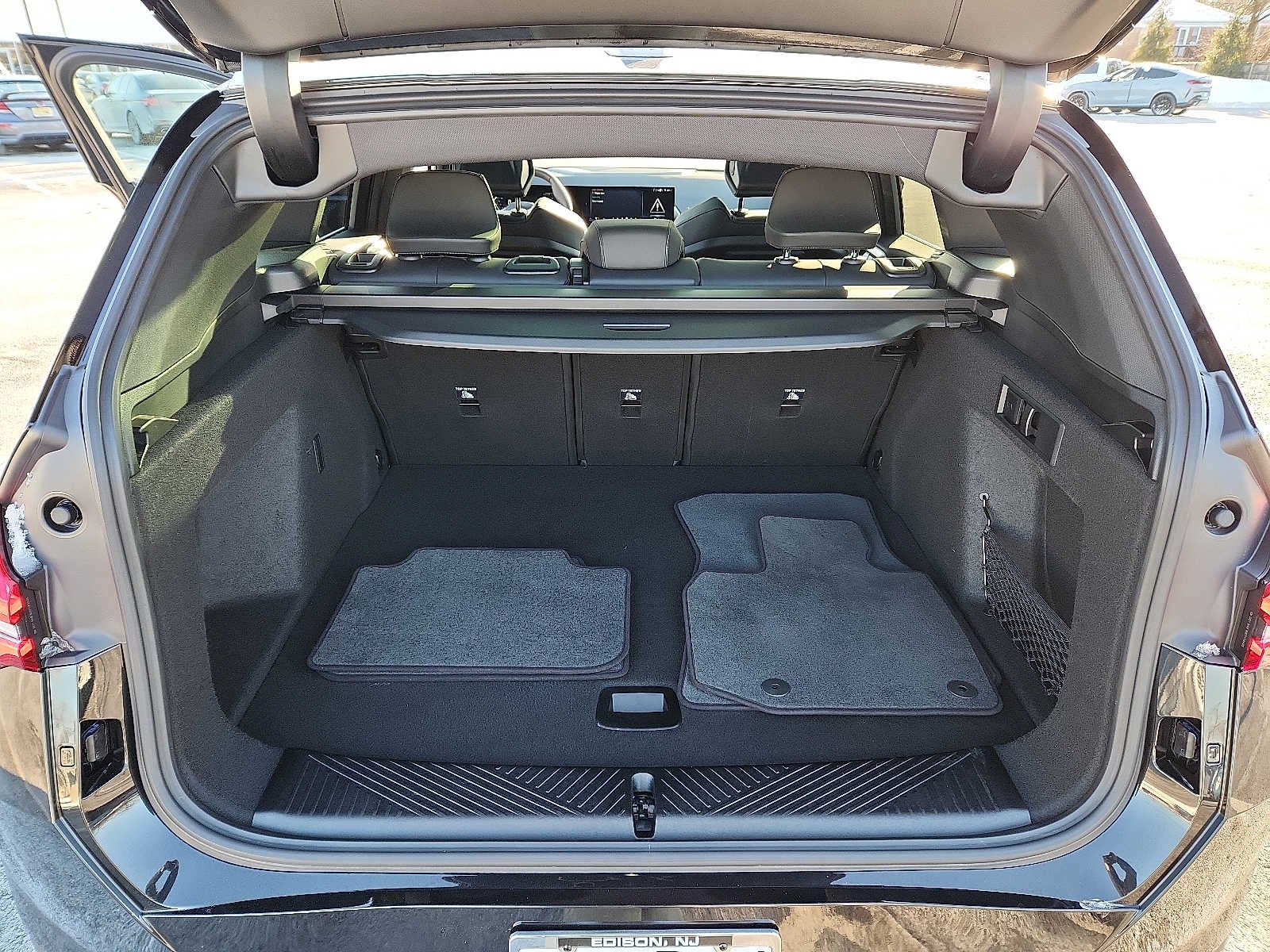 2025 BMW X3 30 xDrive Sports Activity Vehicle