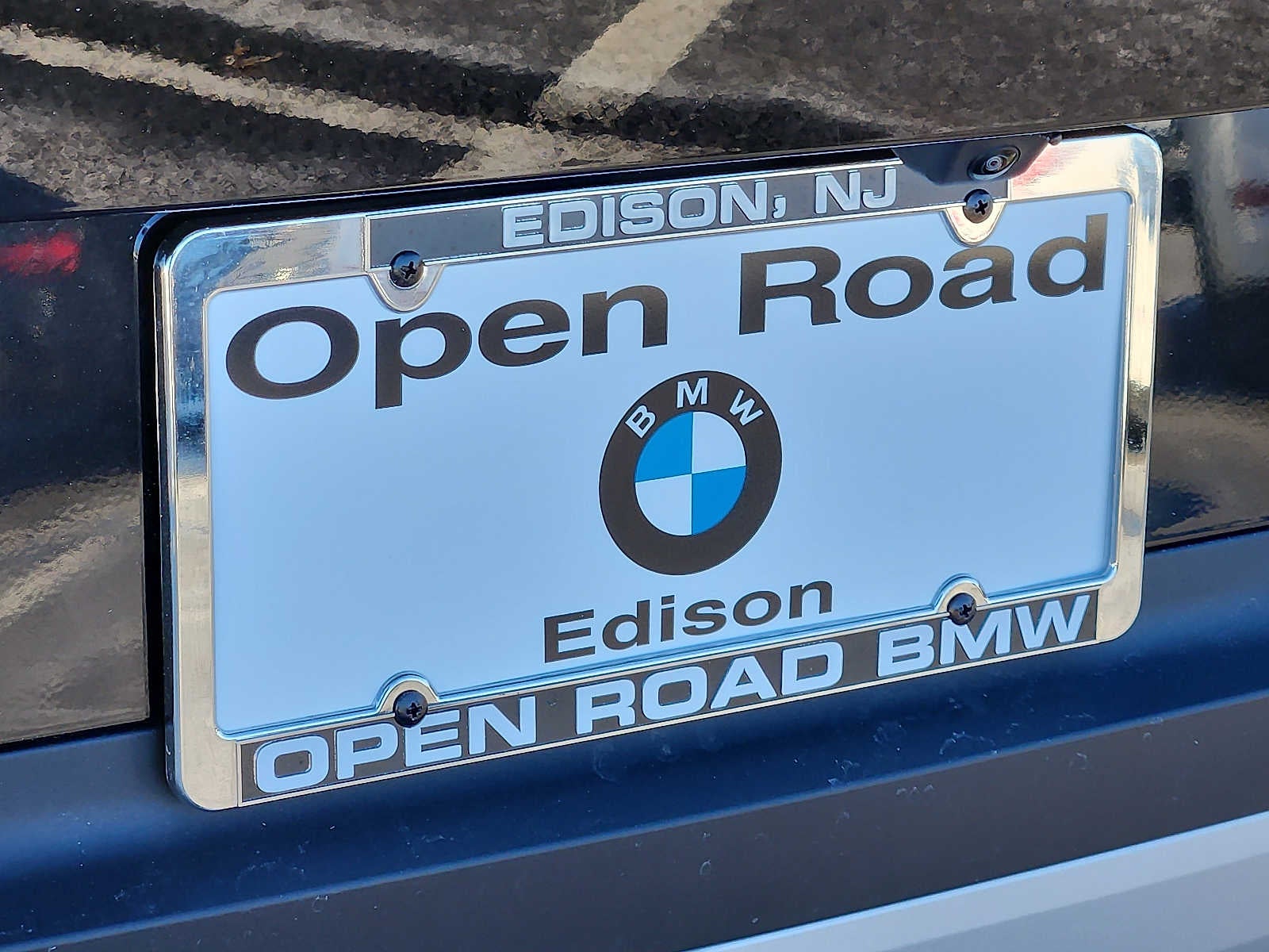 2025 BMW X3 30 xDrive Sports Activity Vehicle