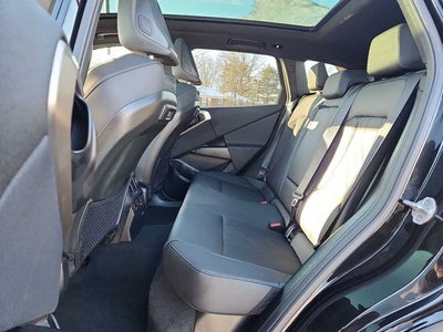 2025 BMW X3 30 xDrive Sports Activity Vehicle