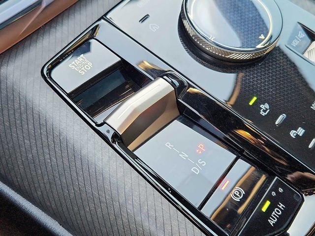 2025 BMW X3 30 xDrive Sports Activity Vehicle