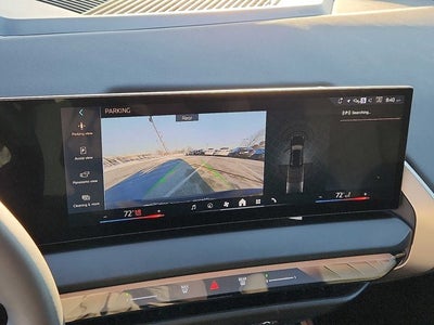 2025 BMW X3 30 xDrive Sports Activity Vehicle