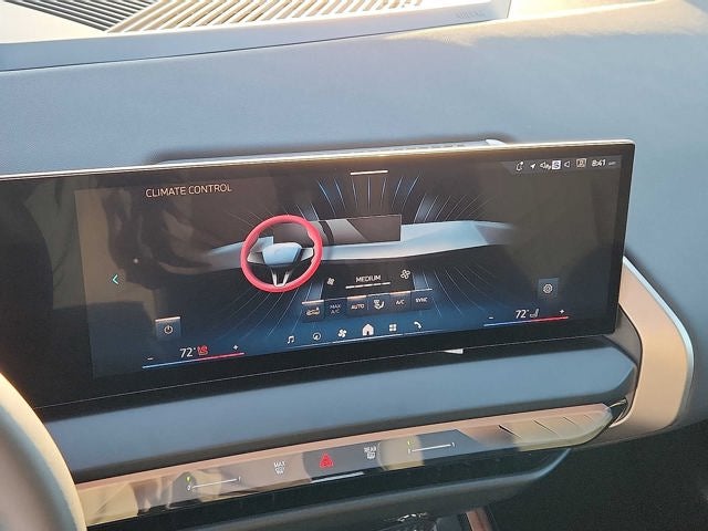 2025 BMW X3 30 xDrive Sports Activity Vehicle