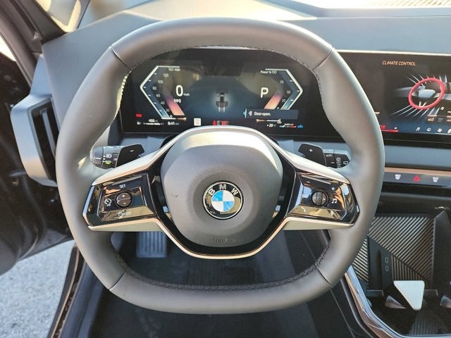 2025 BMW X3 30 xDrive Sports Activity Vehicle