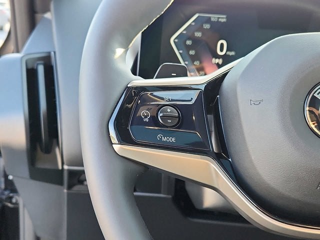 2025 BMW X3 30 xDrive Sports Activity Vehicle