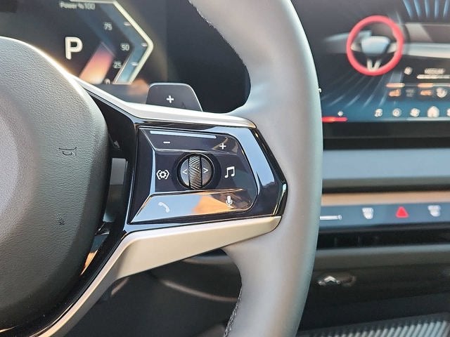 2025 BMW X3 30 xDrive Sports Activity Vehicle