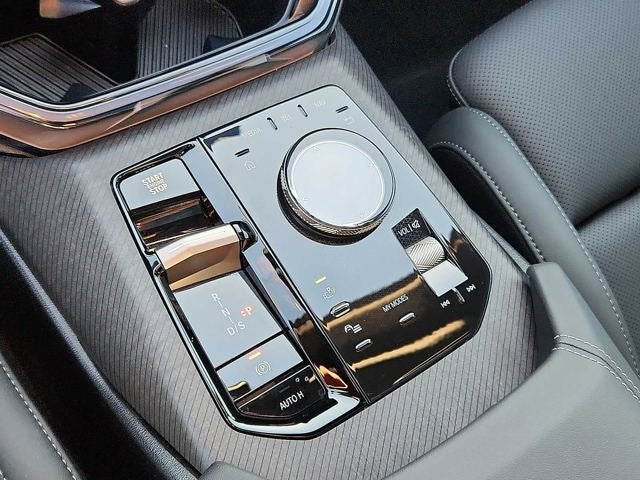 2025 BMW X3 30 xDrive Sports Activity Vehicle