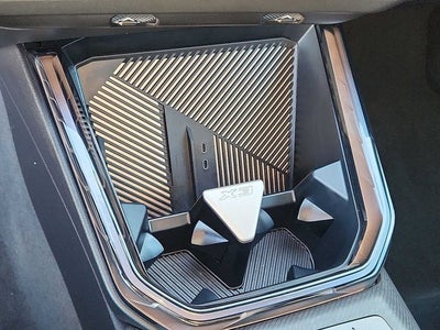 2025 BMW X3 30 xDrive Sports Activity Vehicle