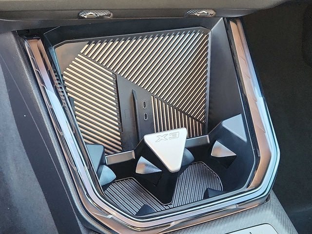 2025 BMW X3 30 xDrive Sports Activity Vehicle