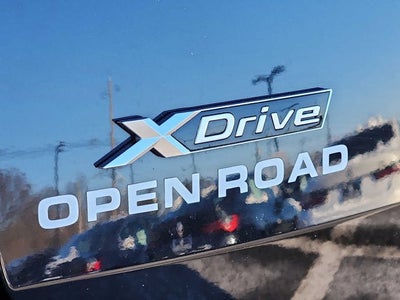 2025 BMW X3 30 xDrive Sports Activity Vehicle