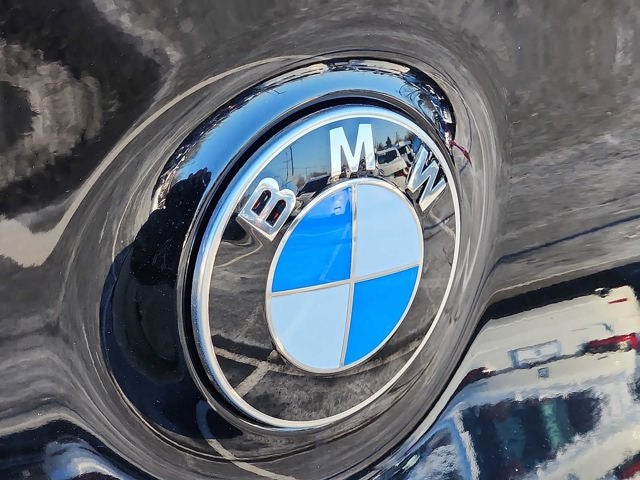 2025 BMW X3 30 xDrive Sports Activity Vehicle