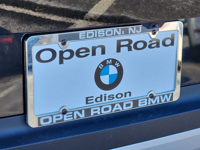 2025 BMW X3 30 xDrive Sports Activity Vehicle