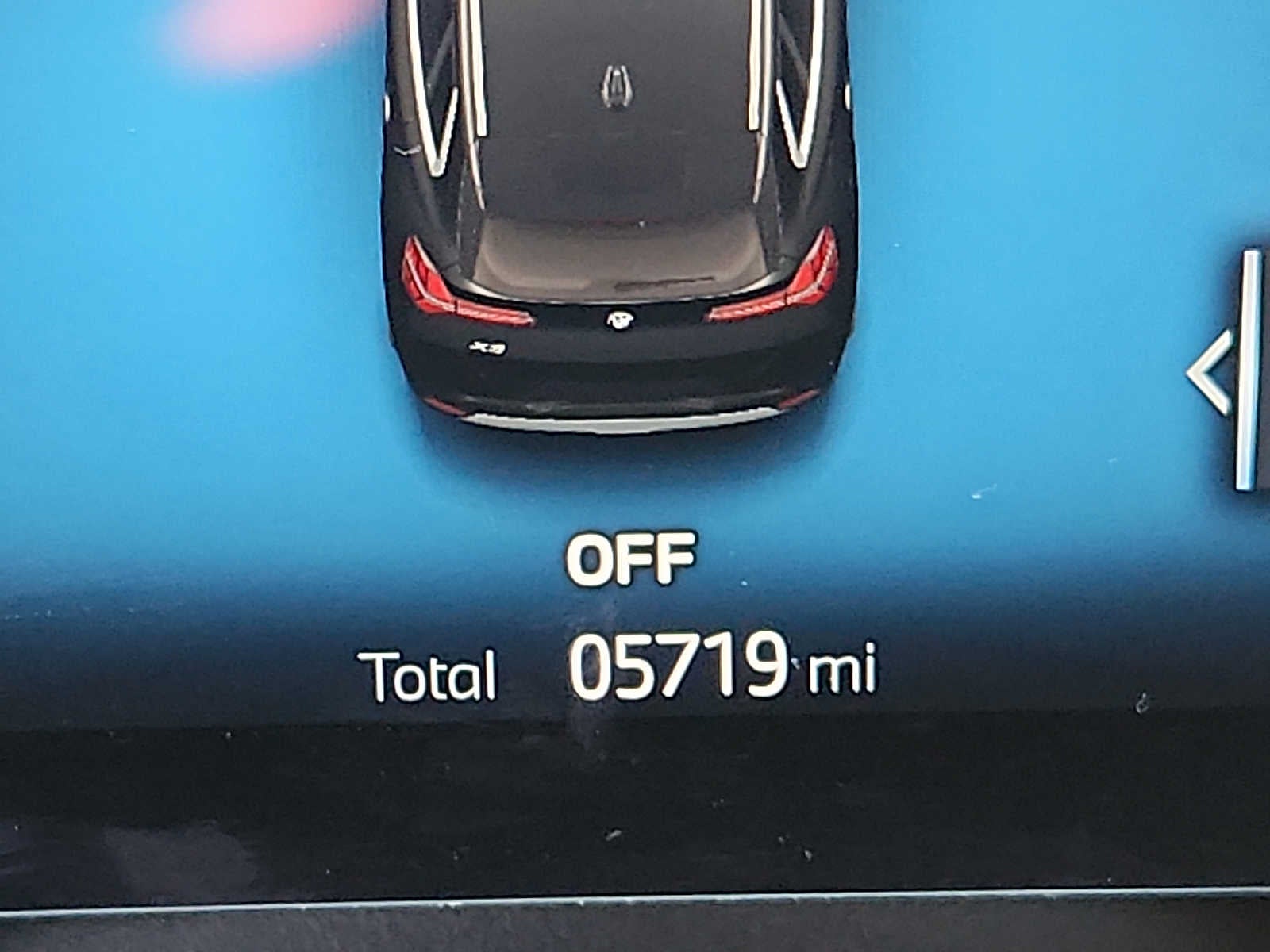 2025 BMW X3 30 xDrive Sports Activity Vehicle