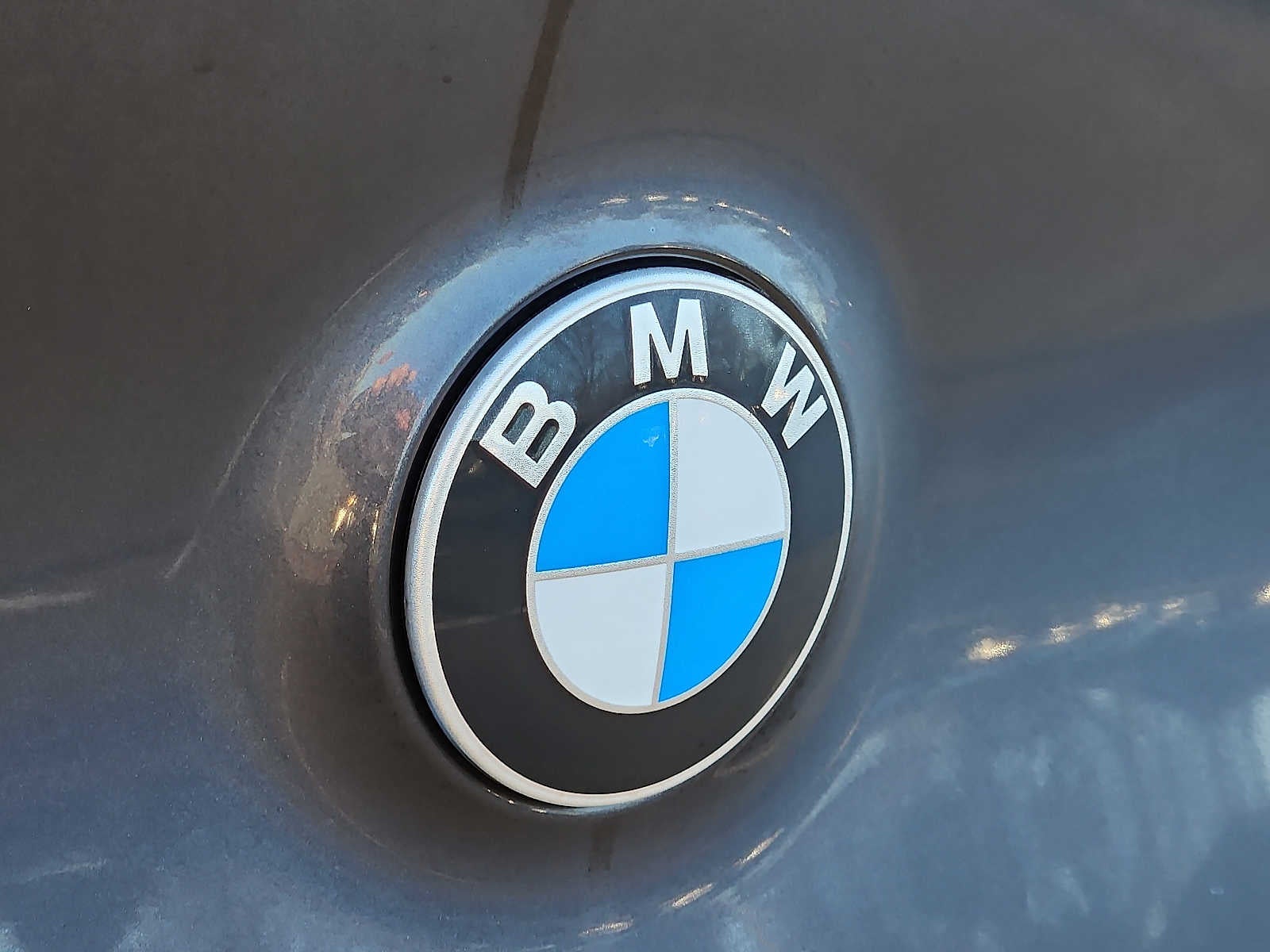 2025 BMW X3 30 xDrive Sports Activity Vehicle