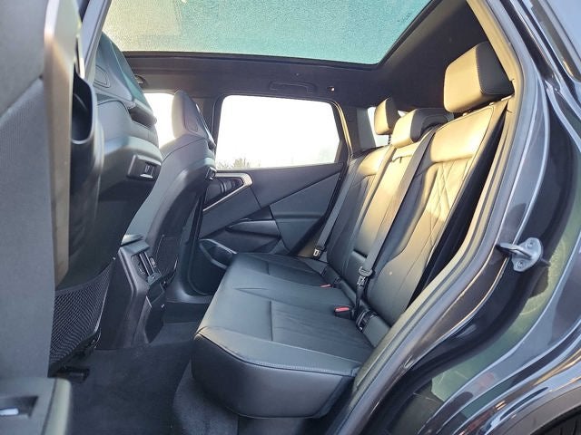 2025 BMW X3 30 xDrive Sports Activity Vehicle