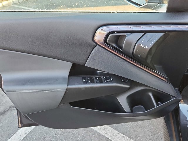 2025 BMW X3 30 xDrive Sports Activity Vehicle