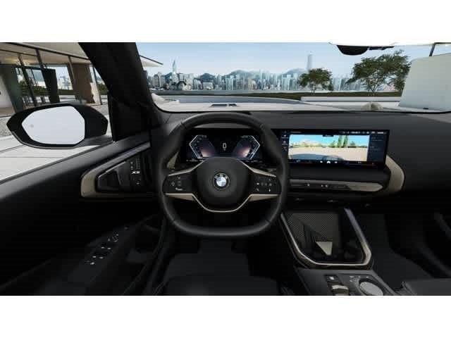 2025 BMW X3 30 xDrive Sports Activity Vehicle