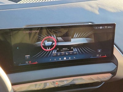 2025 BMW X3 30 xDrive Sports Activity Vehicle