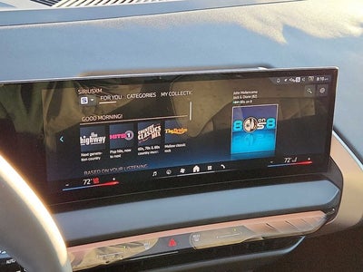 2025 BMW X3 30 xDrive Sports Activity Vehicle