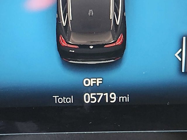 2025 BMW X3 30 xDrive Sports Activity Vehicle