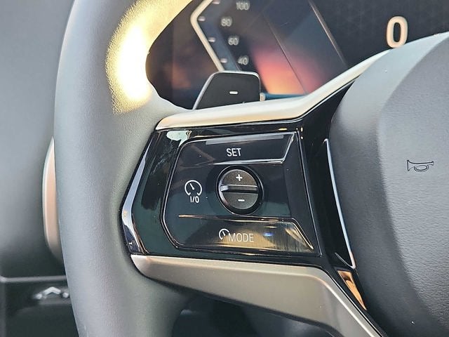 2025 BMW X3 30 xDrive Sports Activity Vehicle