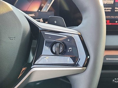 2025 BMW X3 30 xDrive Sports Activity Vehicle