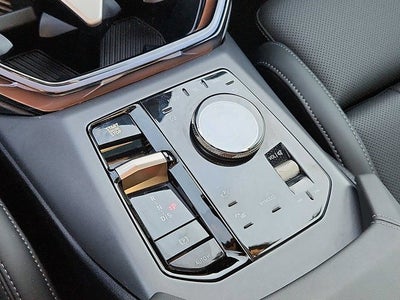 2025 BMW X3 30 xDrive Sports Activity Vehicle