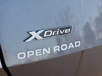 2025 BMW X3 30 xDrive Sports Activity Vehicle