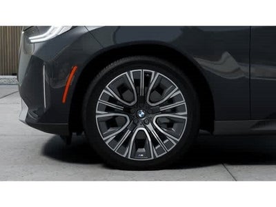 2025 BMW X3 30 xDrive Sports Activity Vehicle