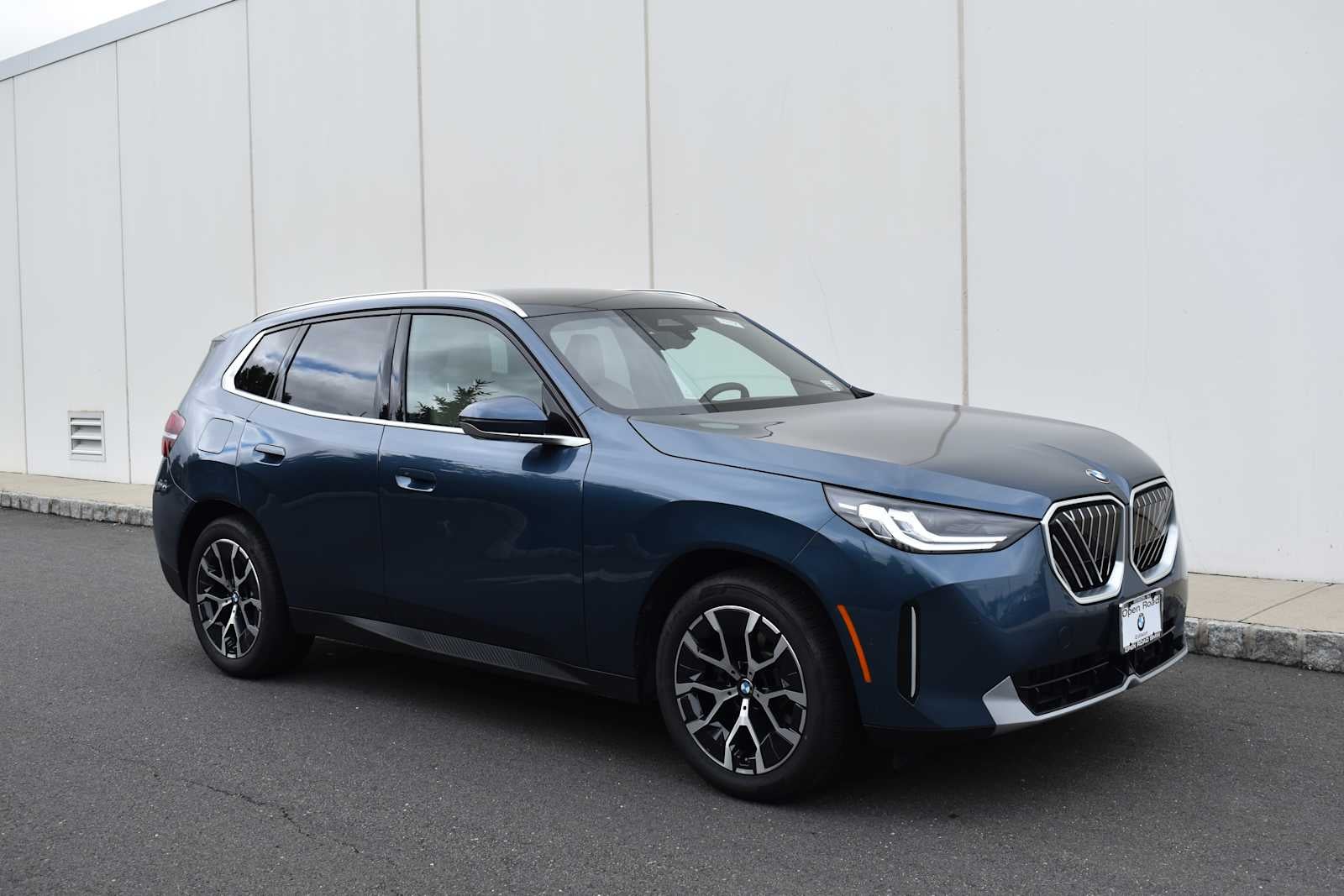 2026 BMW X3 30 xDrive Sports Activity Vehicle