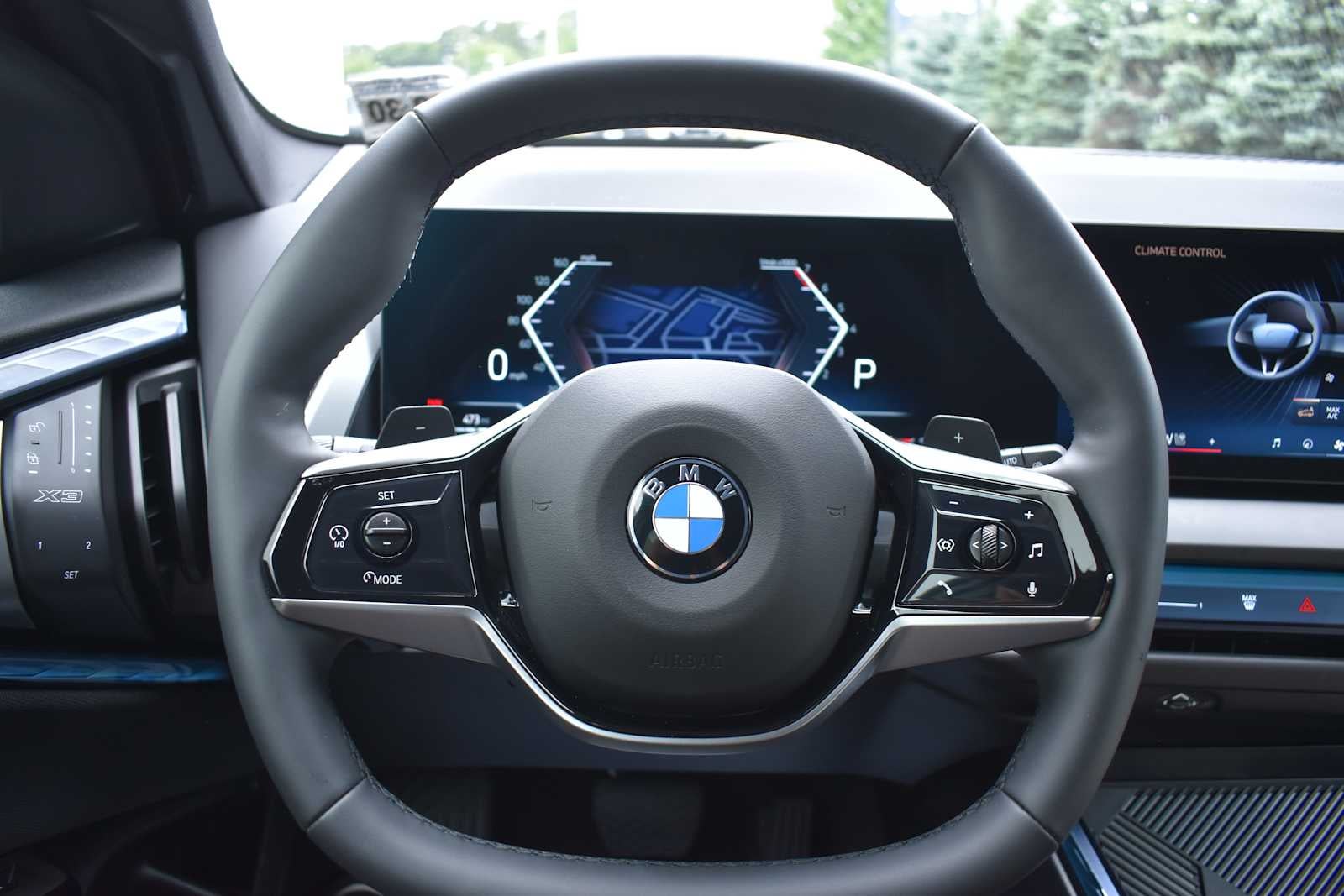 2026 BMW X3 30 xDrive Sports Activity Vehicle