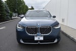 2026 BMW X3 30 xDrive Sports Activity Vehicle