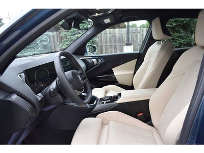 2026 BMW X3 30 xDrive Sports Activity Vehicle