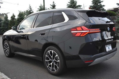 2026 BMW X3 30 xDrive Sports Activity Vehicle