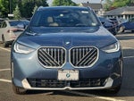 2026 BMW X3 30 xDrive Sports Activity Vehicle