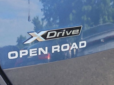 2026 BMW X3 30 xDrive Sports Activity Vehicle