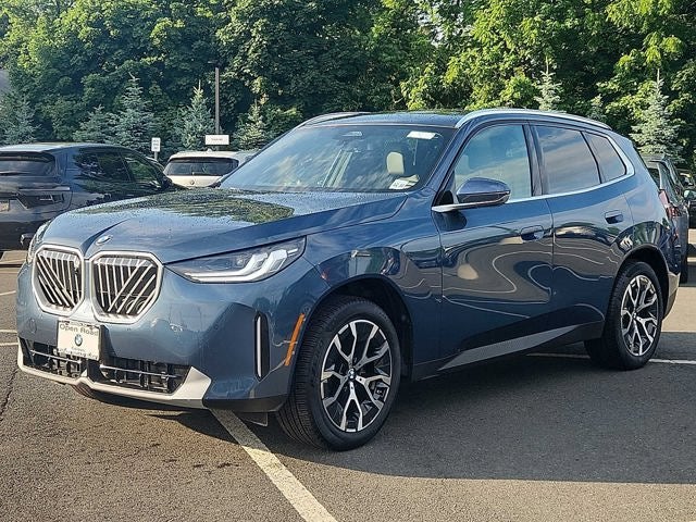 2026 BMW X3 30 xDrive Sports Activity Vehicle