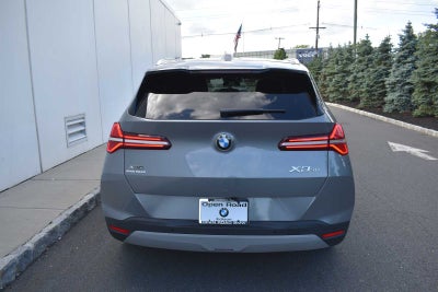 2026 BMW X3 30 xDrive Sports Activity Vehicle