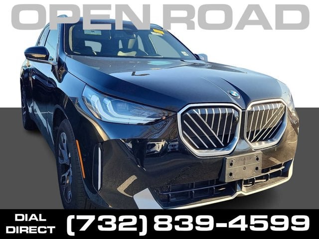 2026 BMW X3 30 xDrive Sports Activity Vehicle