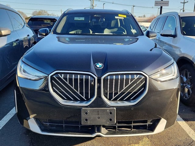 2026 BMW X3 30 xDrive Sports Activity Vehicle