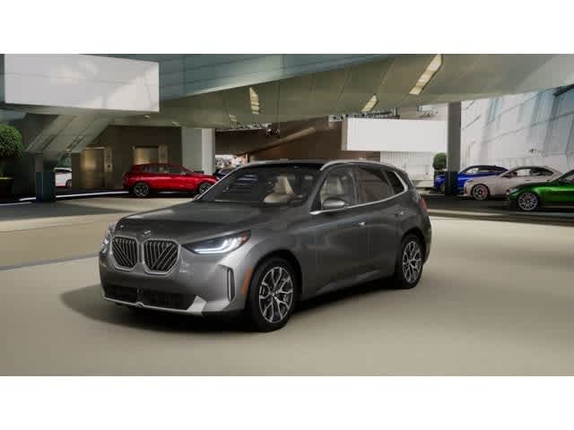 2026 BMW X3 30 xDrive Sports Activity Vehicle