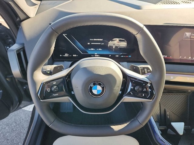 2026 BMW X3 30 xDrive Sports Activity Vehicle