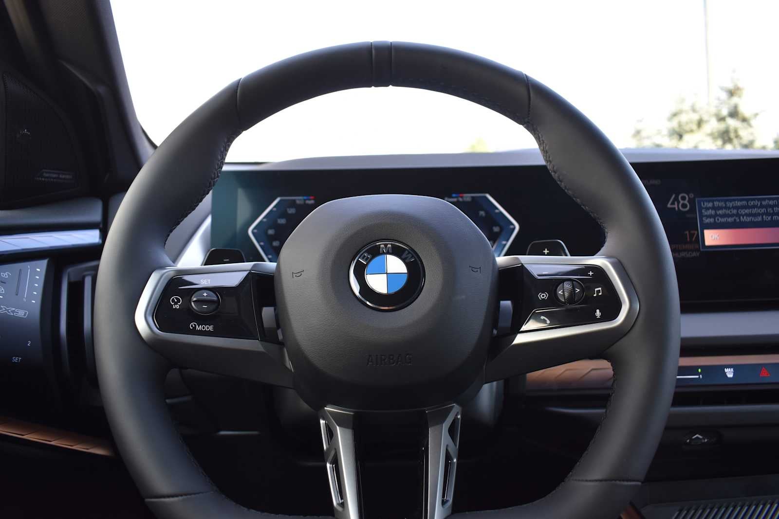 2026 BMW X3 30 xDrive Sports Activity Vehicle