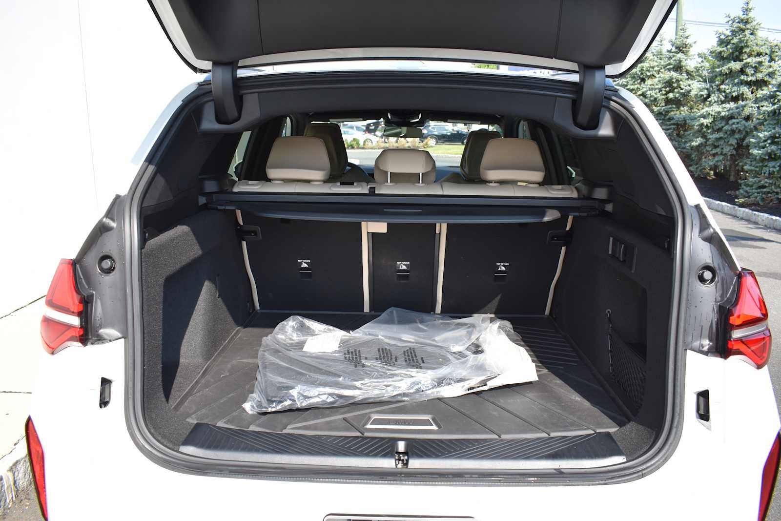 2026 BMW X3 30 xDrive Sports Activity Vehicle