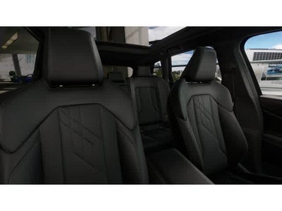 2026 BMW X3 30 xDrive Sports Activity Vehicle