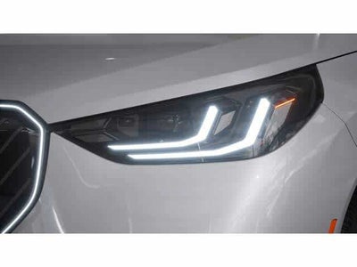 2026 BMW X3 30 xDrive Sports Activity Vehicle