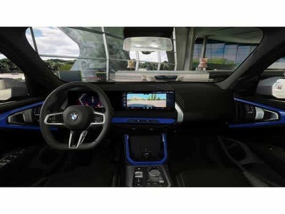 2026 BMW X3 30 xDrive Sports Activity Vehicle
