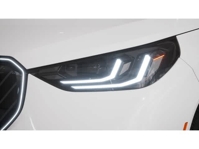 2026 BMW X3 30 xDrive Sports Activity Vehicle