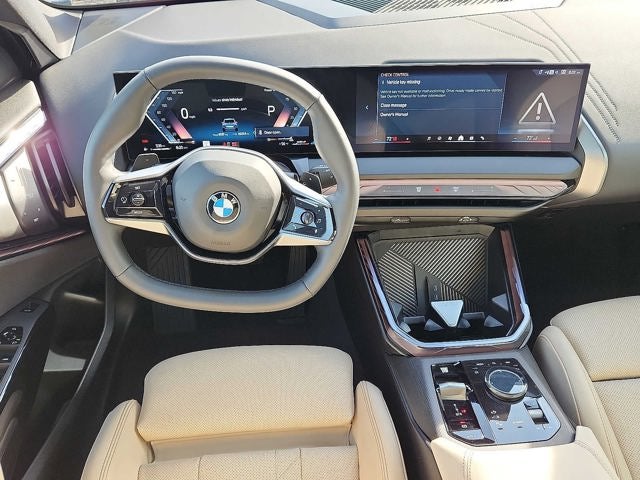 2026 BMW X3 30 xDrive Sports Activity Vehicle